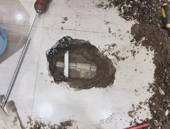 屏边测漏水电话