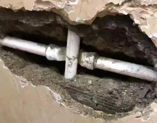 屏边测漏水哪家好