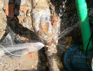 屏边测漏水公司电话