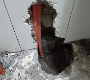 屏边漏水检测电话