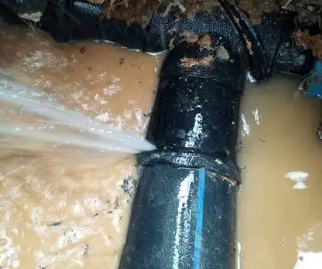 屏边测漏水公司哪家好