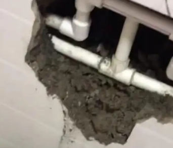 屏边漏水检测电话