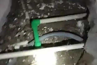 屏边测漏水公司