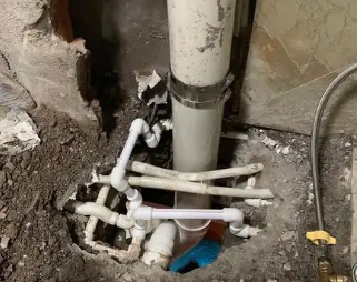 屏边漏水检测哪家好