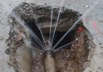 屏边漏水检测多少钱