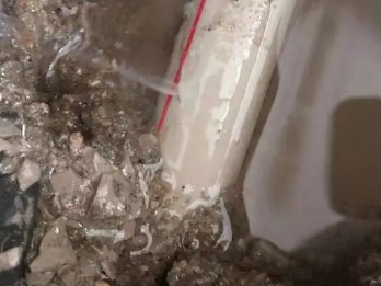 屏边漏水检测哪家好