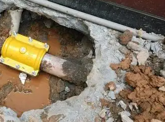 屏边漏水检测哪家好