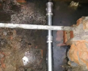 屏边漏水检测公司电话