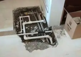 屏边卫生间测漏水如何检测