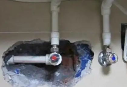 屏边卫生间测漏水查询方法