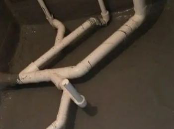 屏边水管漏水检测知识点