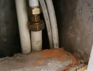 屏边水管漏水检测哪家好