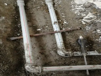 屏边卫生间测漏水多少钱