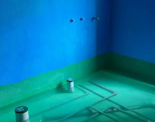 屏边卫生间防水