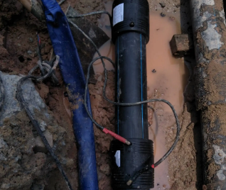 屏边水管漏水检测多少钱