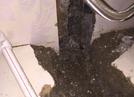 屏边卫生间测漏水哪家好