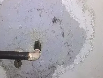 屏边卫生间测漏水之怎么维修