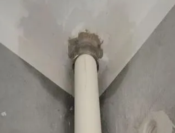 屏边卫生间测漏水价格