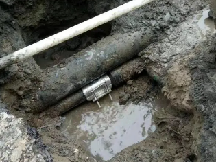 屏边水管漏水检测的传递距离多少