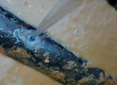 屏边水管漏水检测多少钱