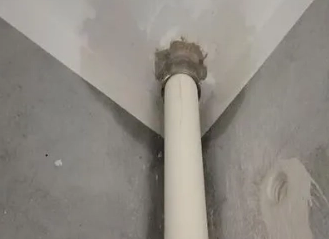 屏边卫生间测漏水的新闻分享