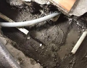 屏边卫生间测漏水价格明细