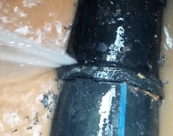 屏边水管漏水检测的小妙招