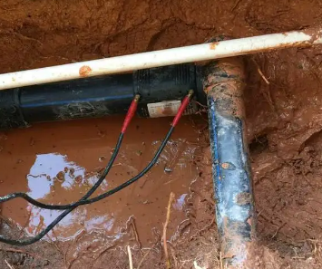 屏边水管漏水检测多少钱