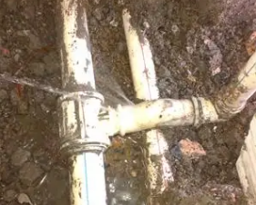 屏边卫生间测漏水多少钱