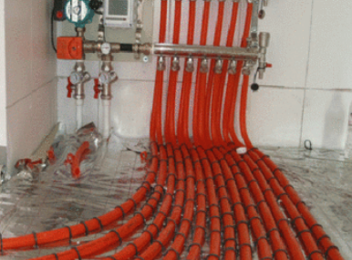 屏边地暖维修多少钱