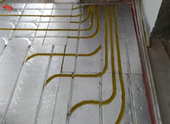 屏边地暖维修哪家好