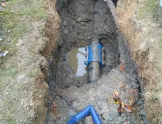 屏边水管漏水检测多少钱