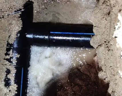 屏边水管漏水检测哪家好