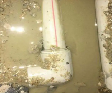 屏边水管漏水检测多少钱