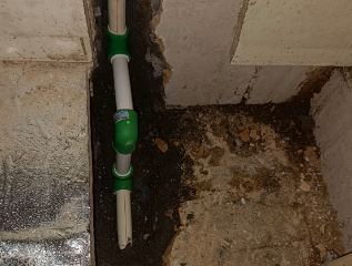 屏边卫生间测漏水哪家好