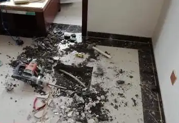 屏边漏水检测多少钱