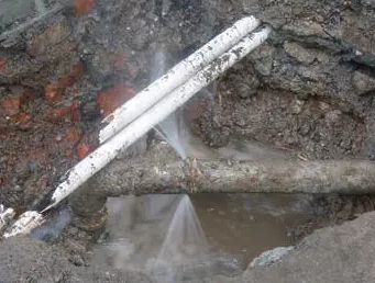 屏边测漏水多少钱