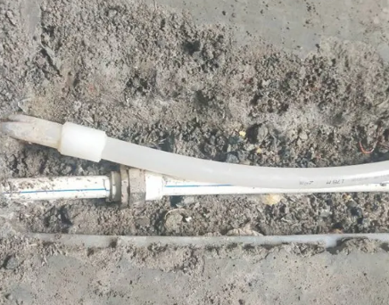 屏边测漏水哪家好