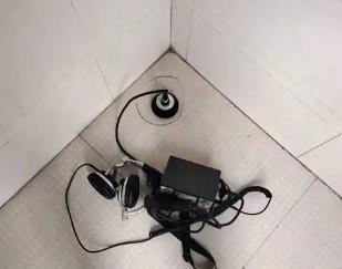 屏边测漏水公司