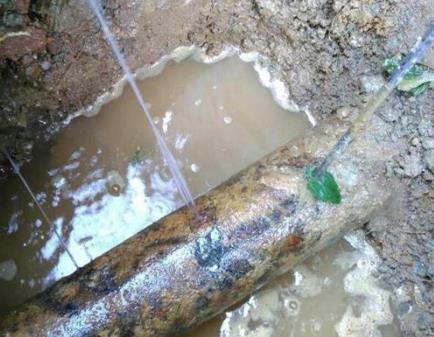 屏边漏水检测公司分享下如何测试漏水的案例分享