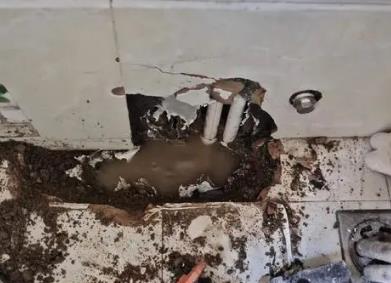 屏边漏水检测电话