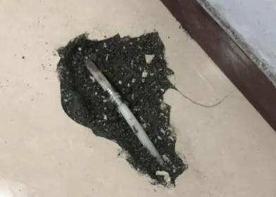 屏边测漏水哪家好